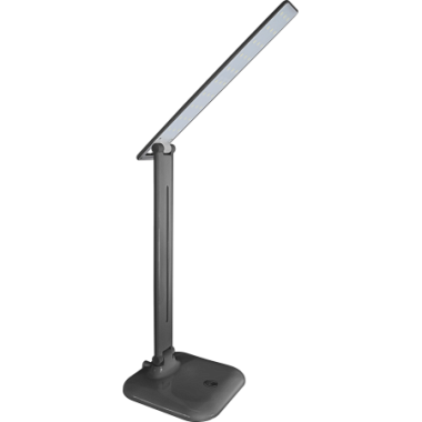 Светильник настольный на основании черный Navigator 94 682