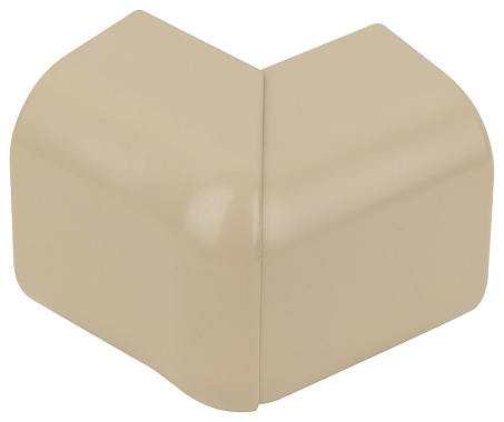 Угол внешний для РКК-74х55 Рувинил Арктика бежевый