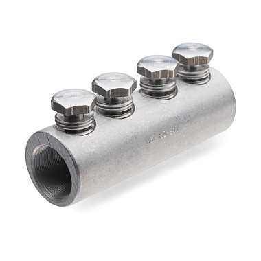 Соединитель болтовой с рядным расположением болтов 4СБ-25/50 ™KBT