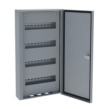 ЩРН-48 (620х310х120) IP54 щит распред. навесной EKF Basic