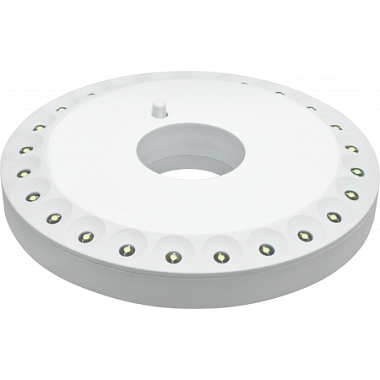 Фонарь Кемпинг круг. 24LED блист. Navigator 94 947