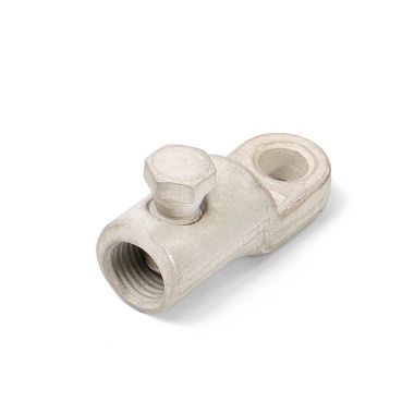 Наконечник болтовой 1НБ-10/25(Л) луженый ™KBT