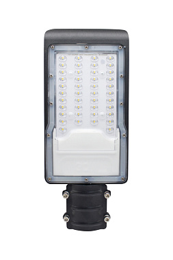 Светильник светодиодный консольный ДКУ-9001-Ш 30Вт 5000К IP65 EKF PROxima