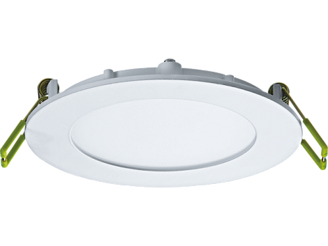 Панель светодиодная 18Вт 4000К 1300Лм IP20 d220х22мм круг Navigator 71 761