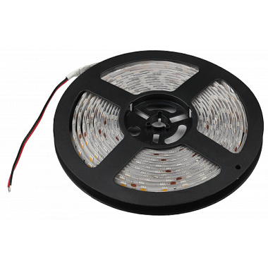 Лента светодиодная 5050 14,4Вт/м IP65 24V 60LED/м 4000К 5м ЭРА Б0043117