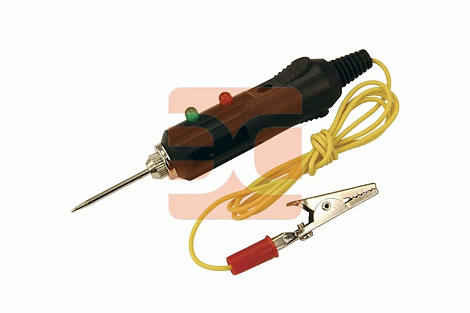 Автотестер универсальный черный (ИГЛА) Rexant