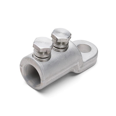 Наконечник болтовой с рядным расположением болтов 2НБ- 70/120 ™KBT