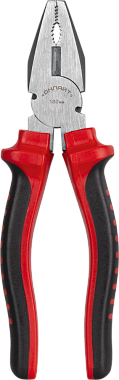 Пассатижи комбинированые Онлайт 82 946