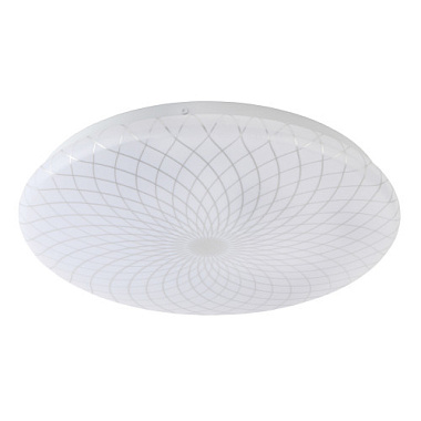 Светильник светодиодный ЭРА Slim без ДУ Slim 3 12Вт 6500K 800Лм Б0050382