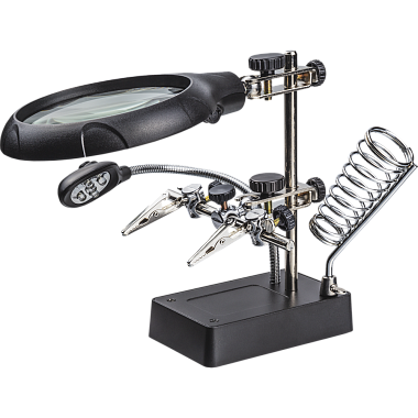 Держатель «Третья рука» Онлайт 90 053