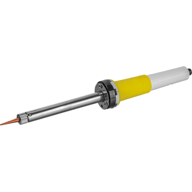Паяльник  40Вт электрический (пластик, конус прямой) Navigator 80 792