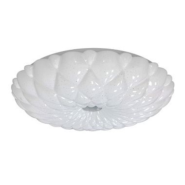 Светильник светодиодный ЭРА Классик без ДУ Malo 40Вт 4000К 2700Лм Б0051083