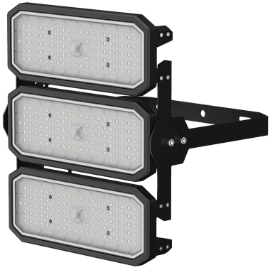 Прожектор светодиодный 225Вт 6500K IP65 30000Лм черный Navigator 95 210