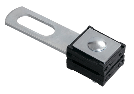 Зажим анкерный 4х10-35 мм2 ЗАБу IEK