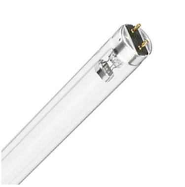 Лампа бактерицидная G13 30Вт T8 без озона Philips