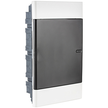 Бокс встраиваемый 36 мод. 300х408х104 IP40 Ovivo