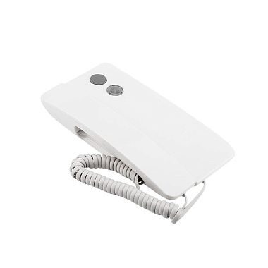 Трубка домофона с индикатором и отключением звука RX-346 Rexant Premium