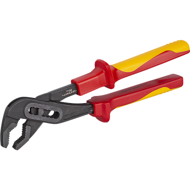 Клещи переставные 250 мм Онлайт 82 940