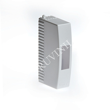 Бокс навесной  1 мод. 127х33х60 IP30 без двери Рувинил