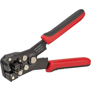 Съёмник изоляции автоматический 2-в-1 Онлайт 80 916