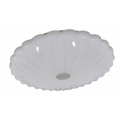 Светильник светодиодный ЭРА Lille без ДУ 40Вт 4000К 2700Лм Б0051081