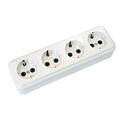 Электро Установочные Изделия (ЭУИ)