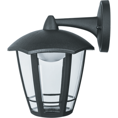 Светильник светодиодный садово-парковый шестигранник накладной вниз Navigator 61 620