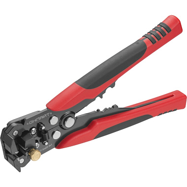 Съёмник изоляции автоматический 3-в-1 Онлайт 80 917