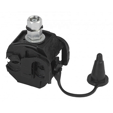 Зажим прокалывающий ответвительный (16-95/2,5-35) ЭРА Б0036707