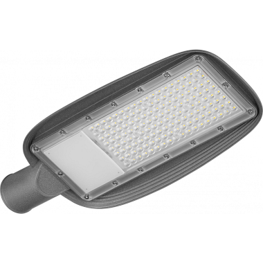 Светильник уличный светодиодный 120Вт 5000К 12000Лм IP65 Онлайт 90 290