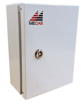 ЩРН-06 (265х200х120) IP66 щит распределительный до 6 модулей навесной