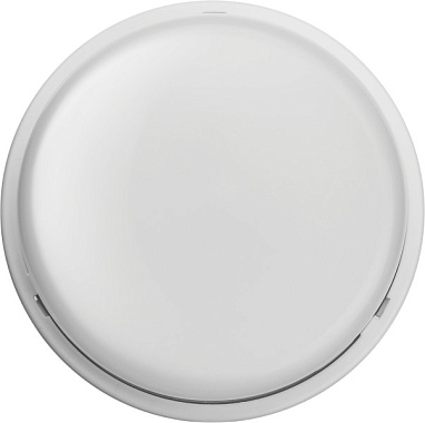 Светильник светодиодный ЖКХ 12Вт 4000К IP65 накладной круг D190мм Онлайт 61 988