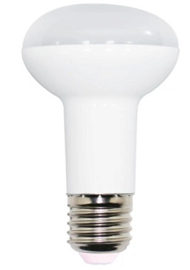 Лампа светодиодная Е27  11Вт 2700К 220-240В R63 1000lm d63*104мм Foton Lighting