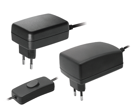 Драйвер светодиодный  36Вт 12V IP20 Navigator 71 464