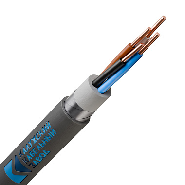 ВБШвнг(А)-LS 4х16 Кабель силовой бронированный ГОСТ (ККЗ)
