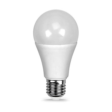 Лампа светодиодная Е27  20Вт 4000К 230В груша А60