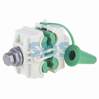 Зажим ответвительный 16-150/16-150мм² N 70-TE Rexant