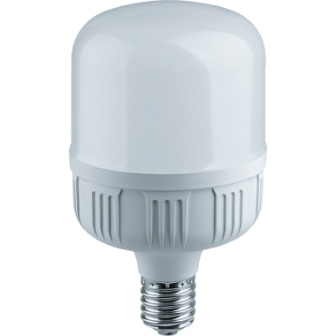 Лампа светодиодная Е40  40Вт 4000К 176-264В высокомощная трубчатая Navigator 61 481