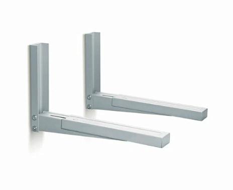 Кронштейн настенный СВЧ печь (18-36 л) Trone C-3 серый