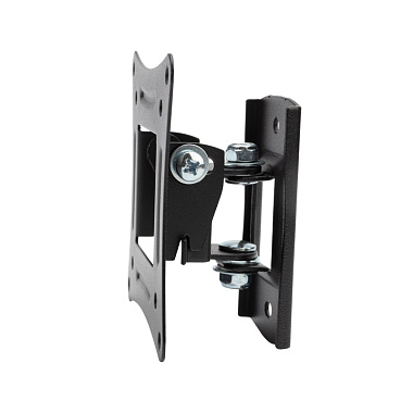 Кронштейн для телевизора 13"-37" наклонно-поворотный Rexant