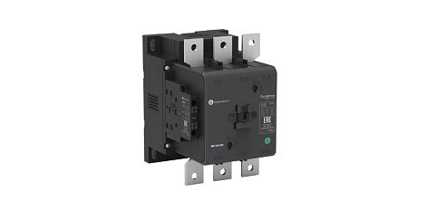 Контактор 160А 220В MC1G 3P 2НО+2НЗ 50ГЦ SE SystemePact