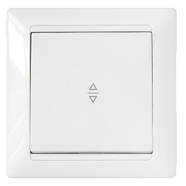 Выключатель 1 СП Стиль "БелТИЗ"