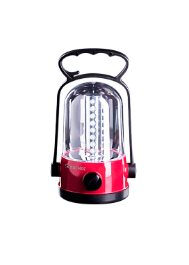 Фонарь аккум. кемпинг 2х4V 0,9Ah, 32 ярких LED Космос