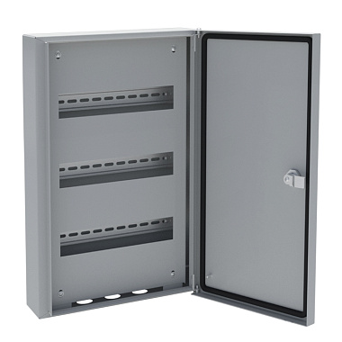 ЩРН-36 (520х310х120) IP54 щит распред. навесной EKF Basic