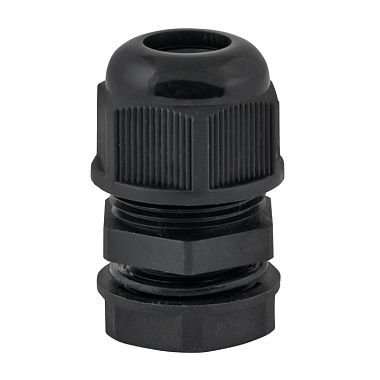 Сальник MG-20 диаметр кабеля 10-13мм IP68 EKF