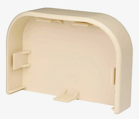 Заглушка для РКК-74х55 Рувинил Арктика бежевый