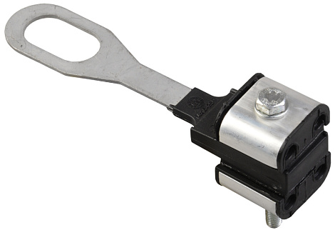 Зажим анкерный 4х10-35 мм2 ЗАБу IEK