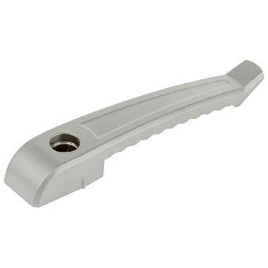 Держатель кабеля односторонний прямой ЭРА