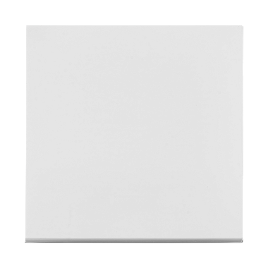 Выключатель 1 СП 10А проходной механизм Bylectrica Carre белый