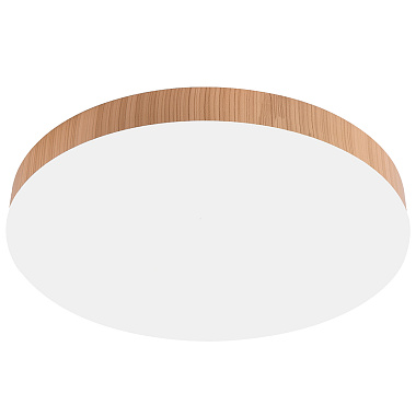 Светильник светодиодный накладной  72Вт 3000К-4000К-6400K 5760Лм  AL1600 Feron ONE